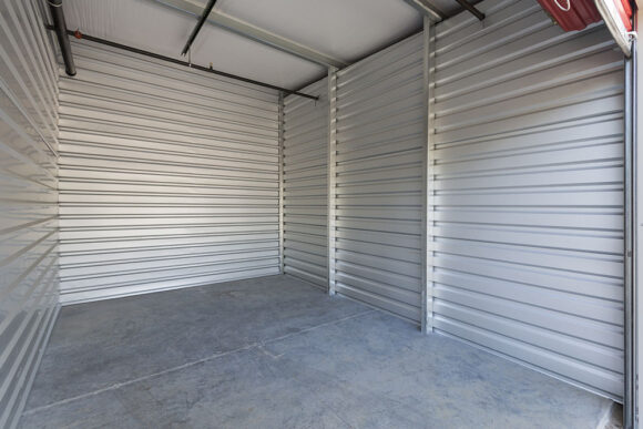 Storage Unit Services in Hereford, TX - Attic Mini Storage